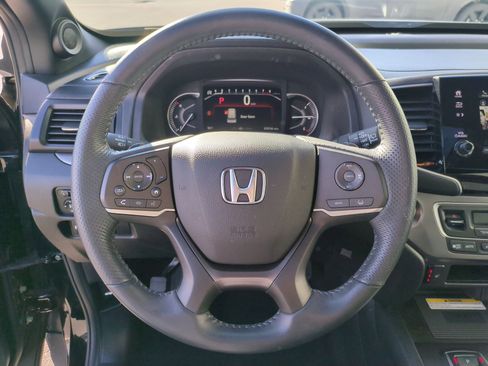 Used 2023 Honda Passport EX-L image 19