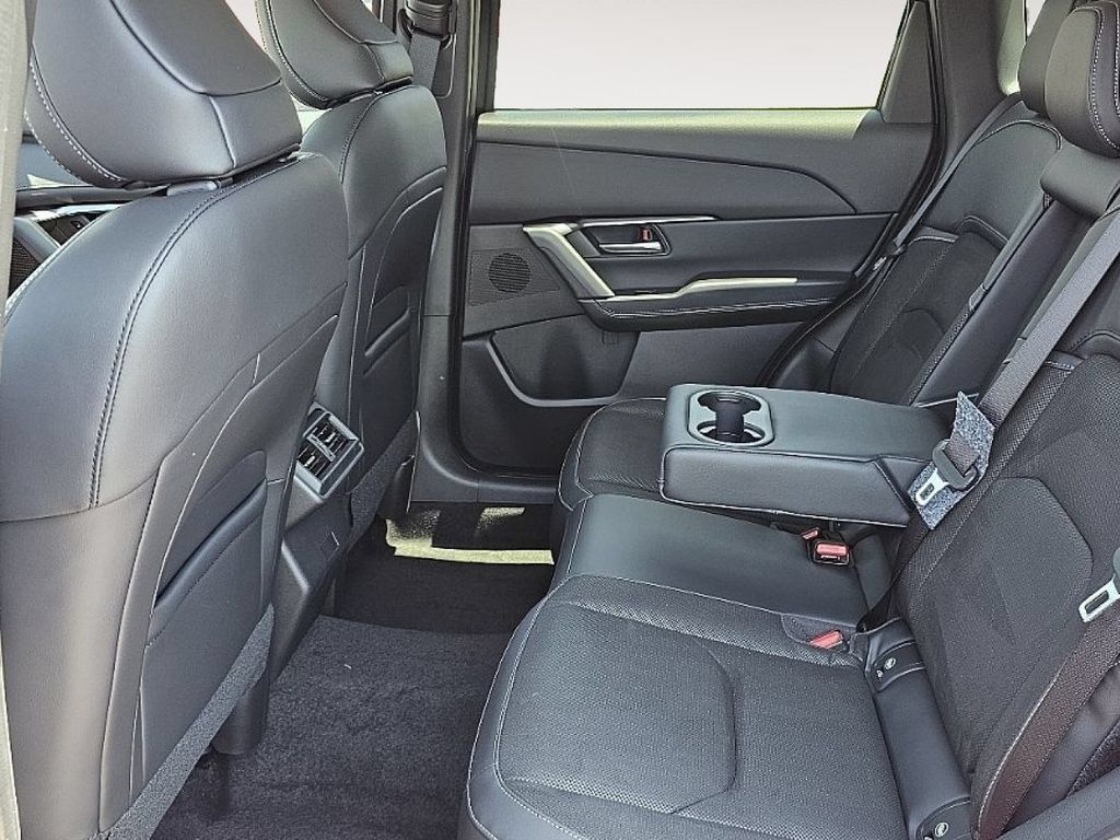 New 2026 MAZDA CX-5 Preferred AWD/4WD image 15