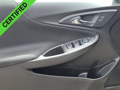 Certified 2024 Chevrolet Malibu LT FWD image 23