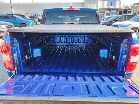 Used 2024 Ford Maverick XL w/ Equipment Group 100A Standard image 8