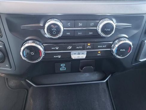Used 2024 Ford F150 XLT w/ Tow/Haul Package AWD/4WD image 19