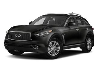 Used 2017 INFINITI QX70 AWD w/ Premium Package video 1