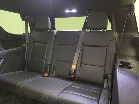 Used 2024 Chevrolet Tahoe High Country image 54