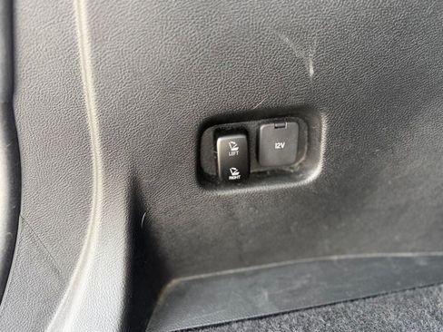Used 2023 Ford Edge Titanium w/ Equipment Group 301A AWD/4WD image 20