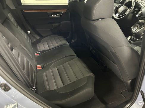 Certified 2021 Honda CR-V EX image 14