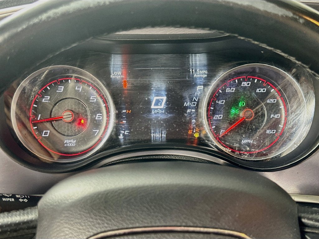 Used 2020 Dodge Charger R/T w/ Performance Handling Group RWD image 26