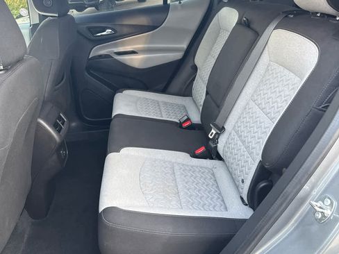 Used 2024 Chevrolet Equinox LT image 26