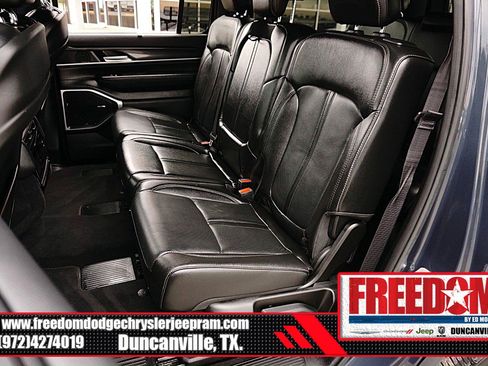 Certified 2023 Jeep Wagoneer 2WD w/ Convenience Group I image 14