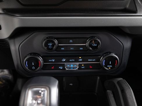 Used 2022 Ford Bronco Big Bend AWD/4WD image 33