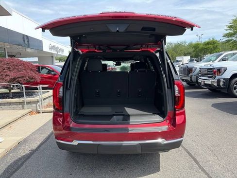 New 2026 GMC Yukon Elevation w/ Elevation Premium Package AWD/4WD image 48