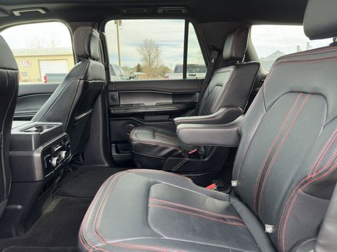Used 2020 Ford Expedition Limited w/ Equipment Group 303A image 14