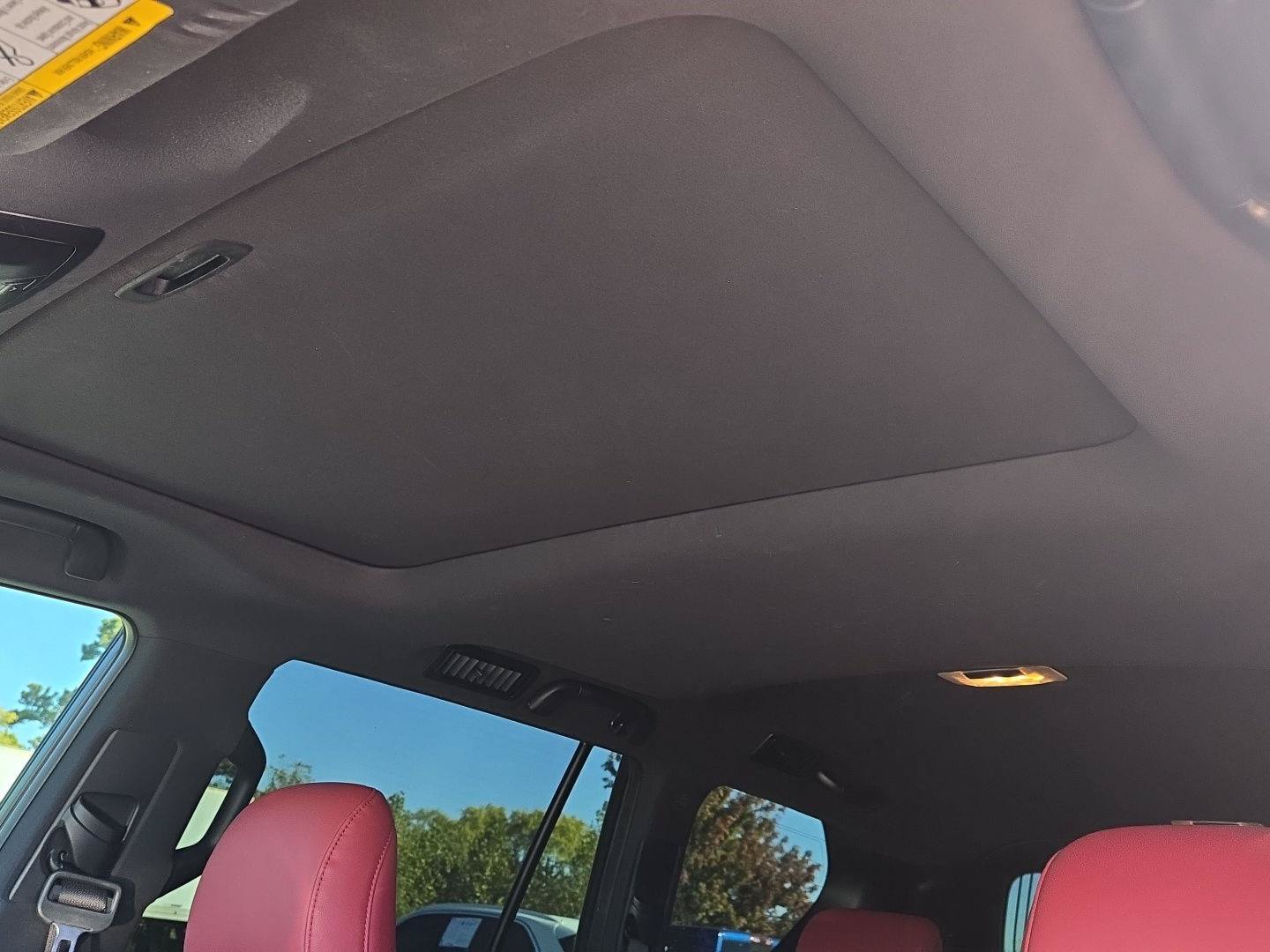 Used 2020 Lexus GX 460 Premium AWD/4WD image 17