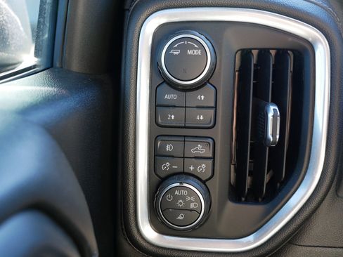 Used 2021 Chevrolet Silverado 1500 LTZ w/ Technology Package image 27