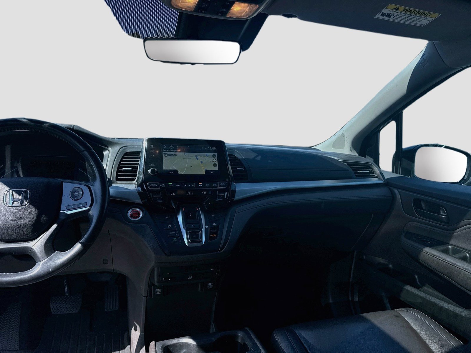 Used 2018 Honda Odyssey Touring image 24