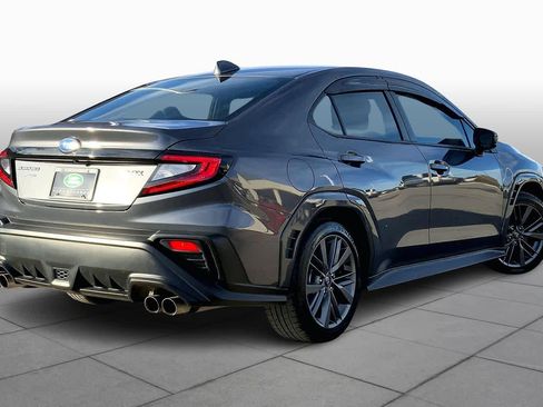 Used 2024 Subaru WRX image 11