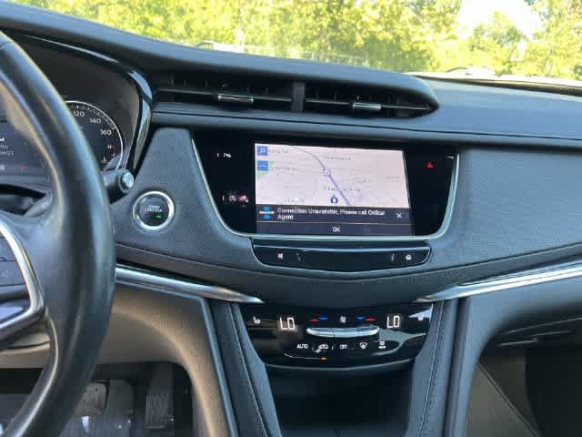Used 2023 Cadillac XT5 Premium Luxury AWD/4WD image 15