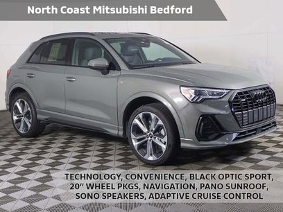Used 2022 Audi Q3 2.0T Premium Plus