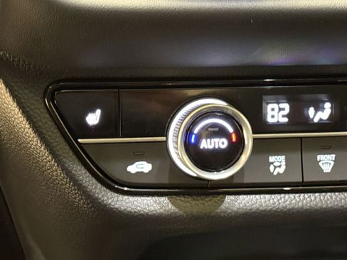 New 2026 Honda HR-V EX-L image 26