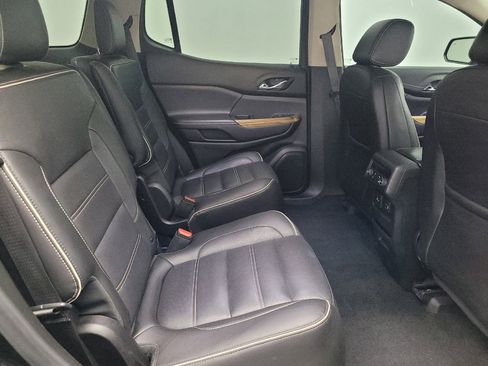Used 2019 GMC Acadia Denali image 19