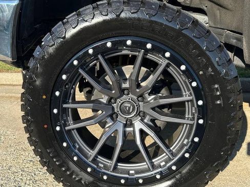 Used 2016 Ford F150 Lariat AWD/4WD image 10