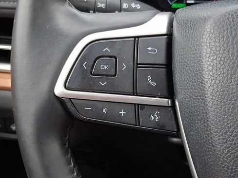 Used 2024 Toyota Grand Highlander Limited image 23