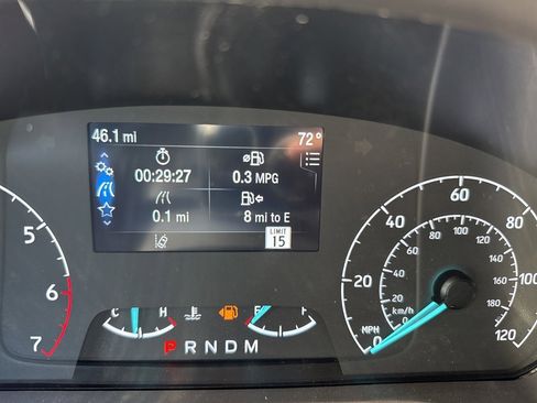 Used 2024 Ford Transit 350 XL w/ Upfitter Package image 12