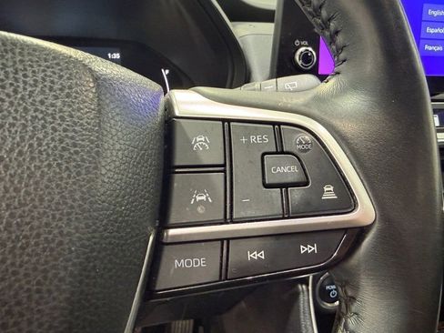 Used 2024 Toyota Grand Highlander AWD Hybrid image 28
