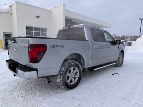Used 2024 Ford F150 XLT AWD/4WD image 8