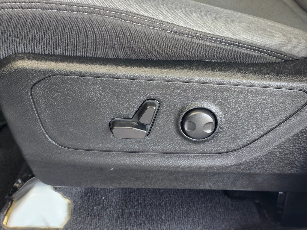 Used 2025 RAM 1500 Big Horn AWD/4WD image 20