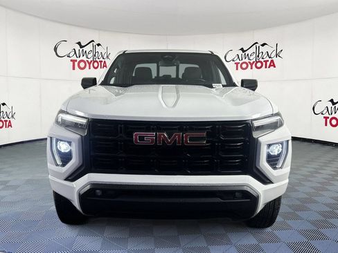 Used 2024 GMC Canyon Elevation w/ Convenience Package RWD image 3