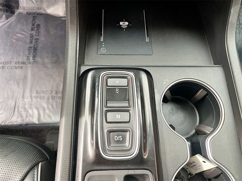 Used 2023 Honda Pilot Elite image 17