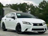 Used 2015 Lexus GS 350 image 6