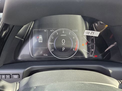 New 2025 Lexus ES 350 w/ Premium Package image 13