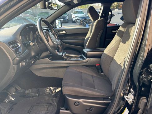 Used 2024 Dodge Durango SXT image 27