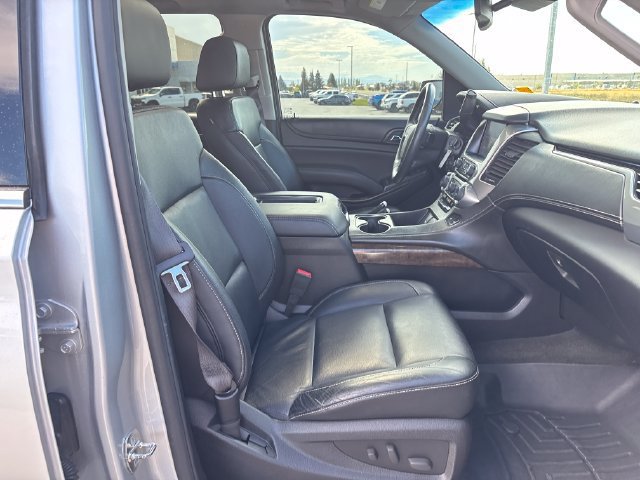 Used 2015 Chevrolet Tahoe LT RWD image 23