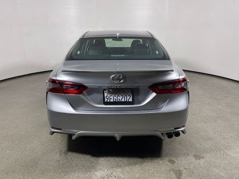 Certified 2023 Toyota Camry SE image 4
