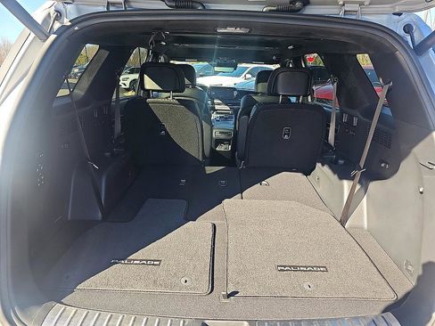 Used 2025 Hyundai Palisade Calligraphy image 35