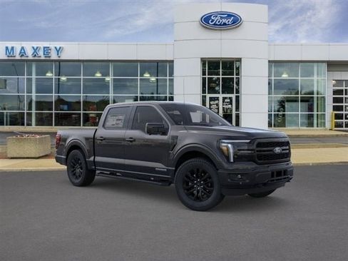 New 2026 Ford F150 Lariat w/ Equipment Group 502A High AWD/4WD image 95
