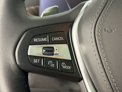 New 2026 BMW X5 xDrive40i w/ Climate Comfort Package AWD/4WD image 14