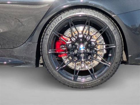 Certified 2023 BMW M3 Competition image 23