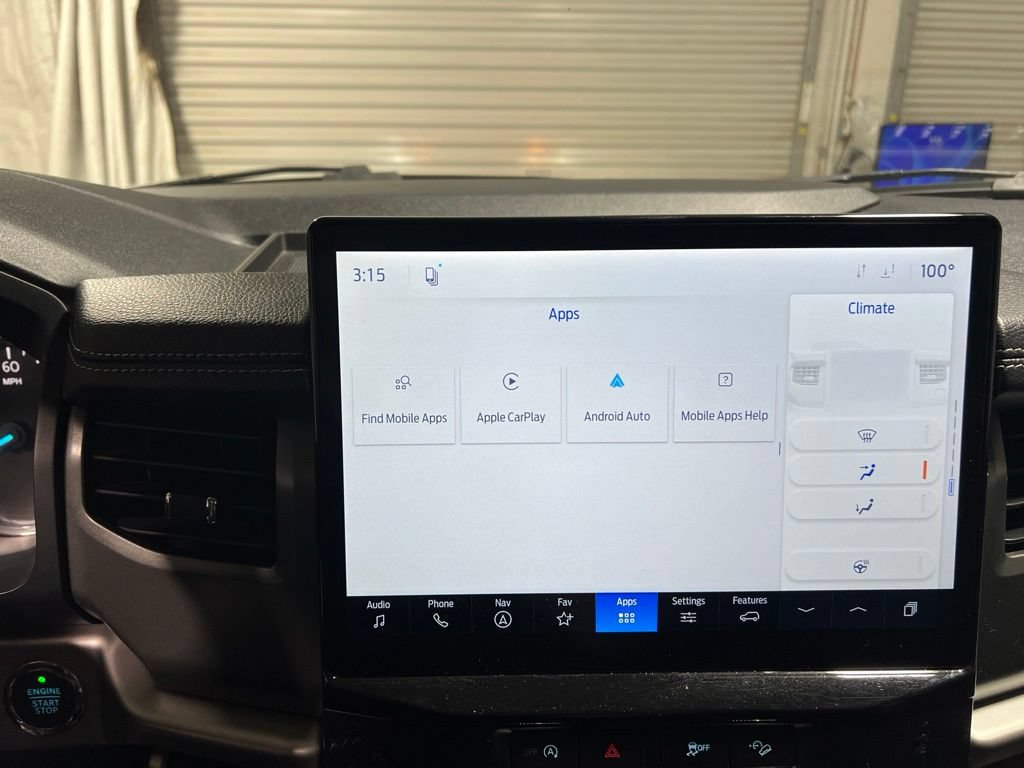Used 2024 Ford Expedition XLT AWD/4WD image 43