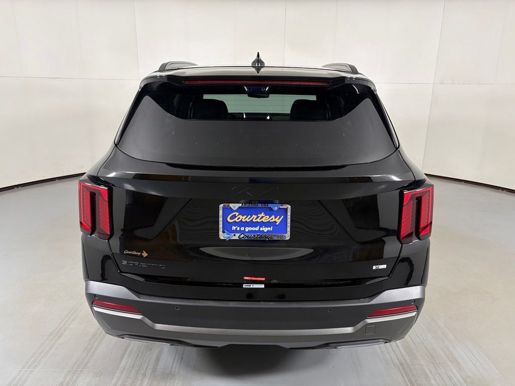 New 2026 Kia Sorento SX Prestige AWD/4WD image 7