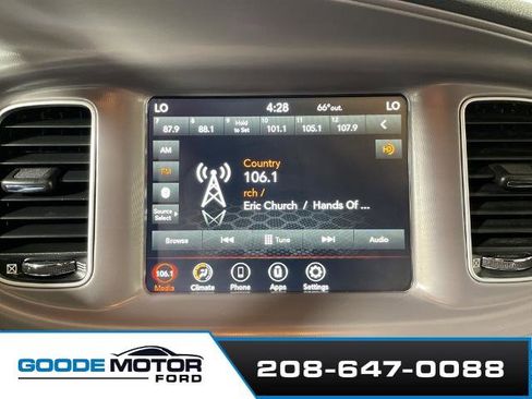 Used 2023 Dodge Charger GT image 23