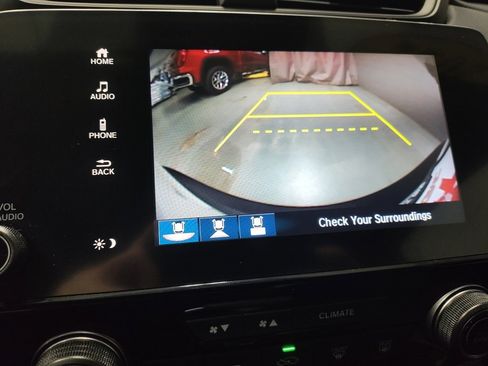 Used 2022 Honda CR-V Special Edition image 30