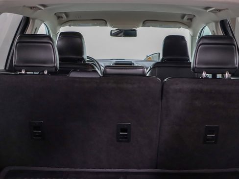 Used 2021 Ford Edge SEL w/ Convenience Package FWD image 28