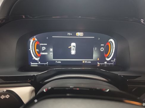 New 2026 Nissan Pathfinder SL FWD image 19