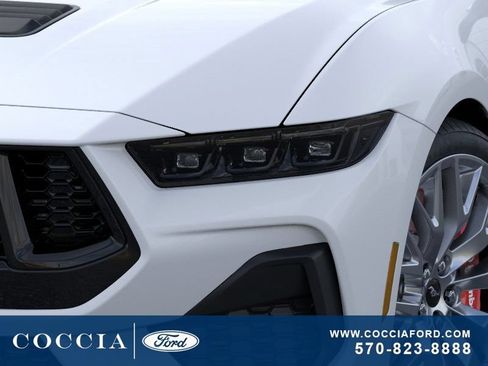 New 2026 Ford Mustang GT Premium RWD image 18