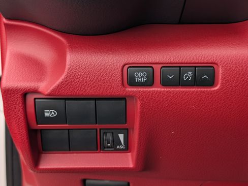 Used 2024 Lexus IS 350 F Sport image 23