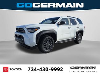 New 2026 Toyota 4Runner SR5 video 1