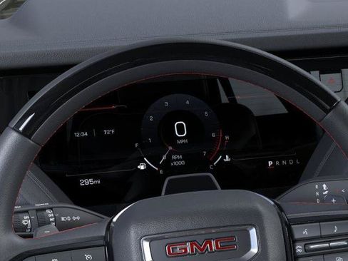 New 2026 GMC Yukon XL AT4 Ultimate AWD/4WD image 18